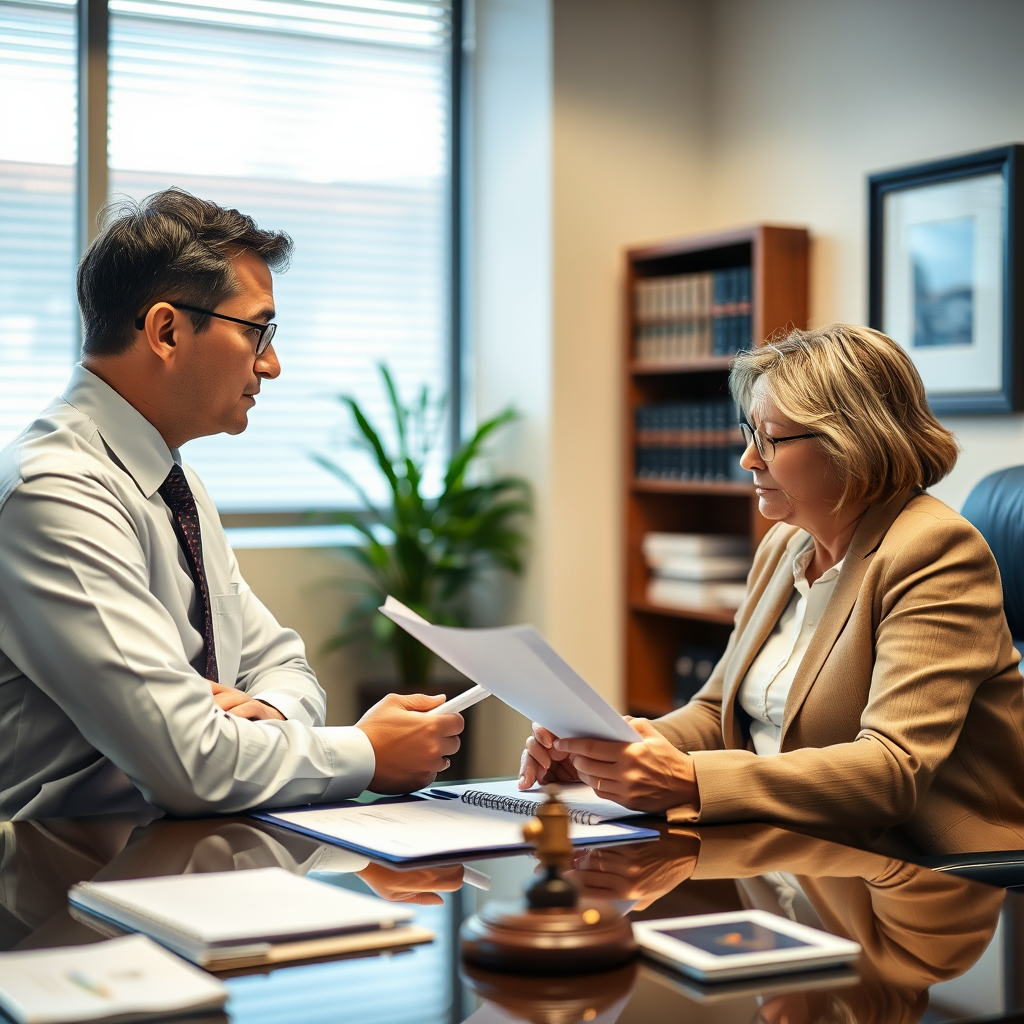 Norfolk Military Divorce Lawyer Prince William County, VA