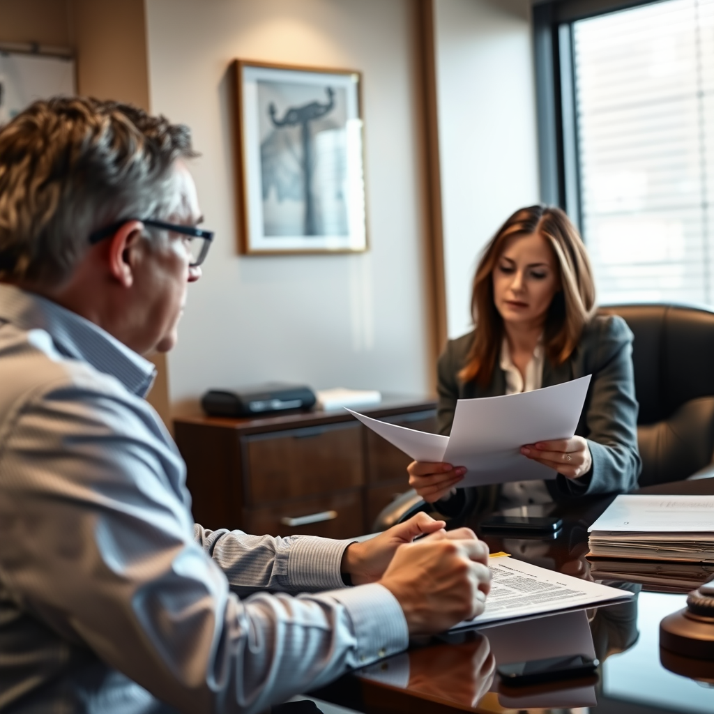 Norfolk Military Divorce Lawyer Spotsylvania County, VA