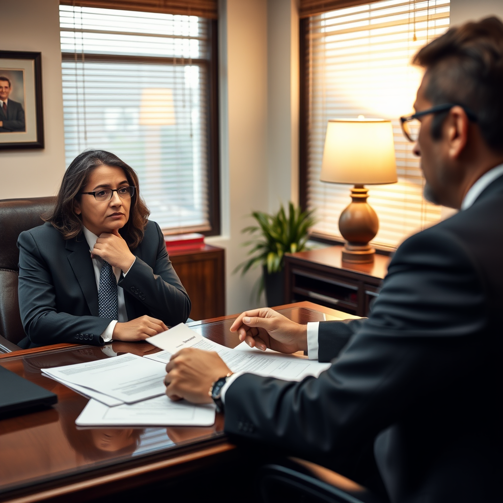 Norfolk Military Divorce Lawyer Stafford County, VA