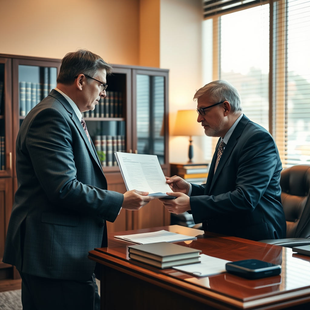 Stock Options Divorce Lawyer Botetourt County, VA
