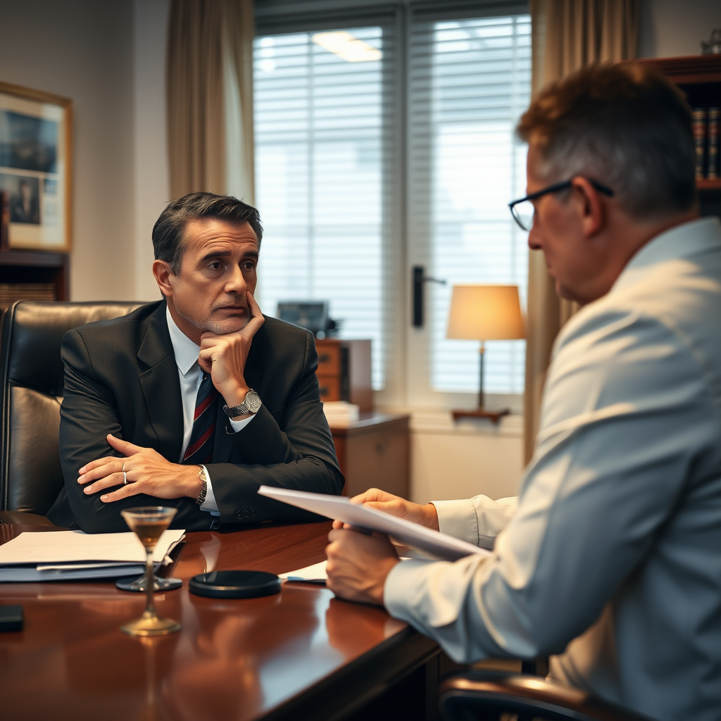 Stock Options Divorce Lawyer Caroline County, VA