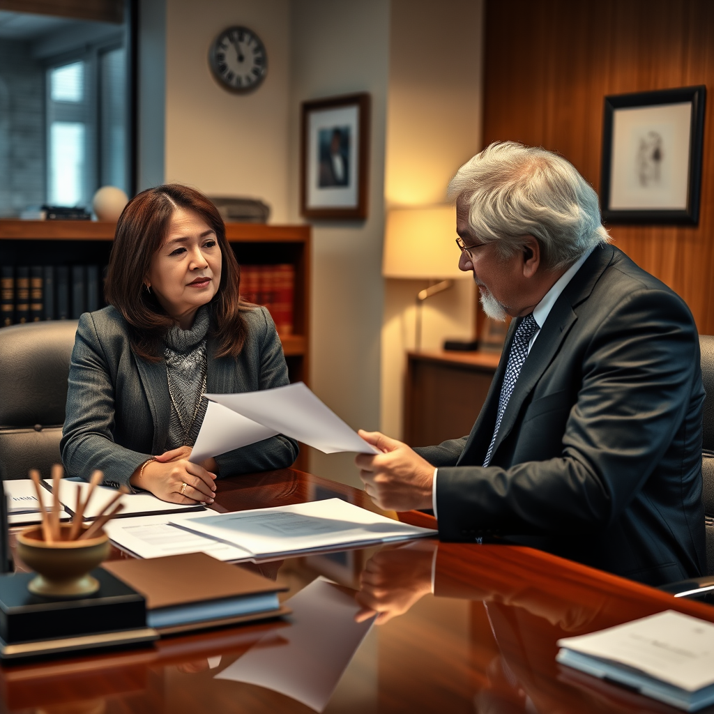 Stock Options Divorce Lawyer Chesapeake, VA