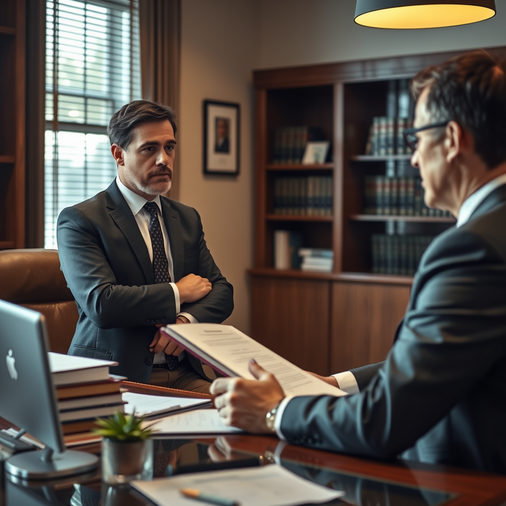 Stock Options Divorce Lawyer Suffolk, VA