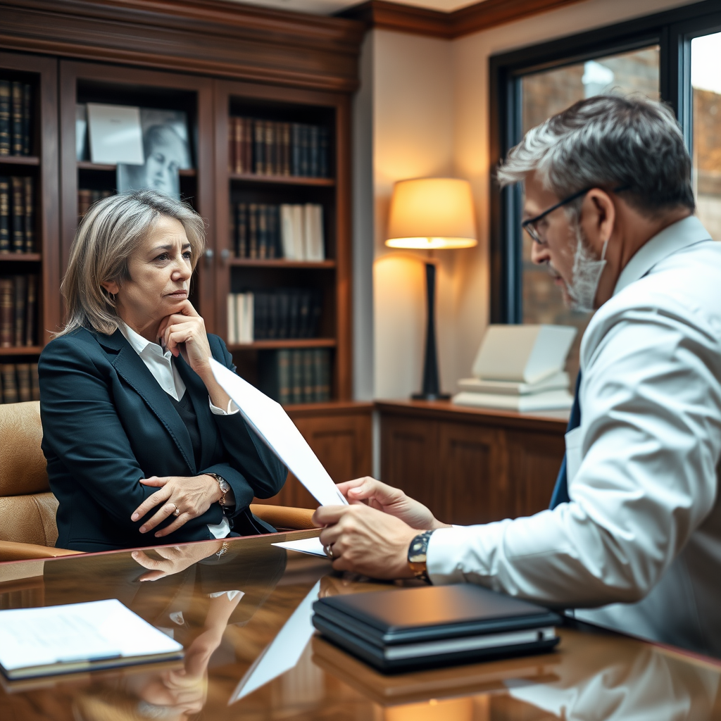 Trial Separation Lawyer Albemarle County, VA