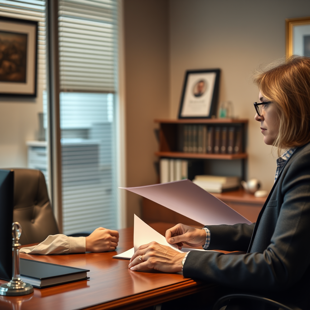 Trial Separation Lawyer Loudoun County, VA