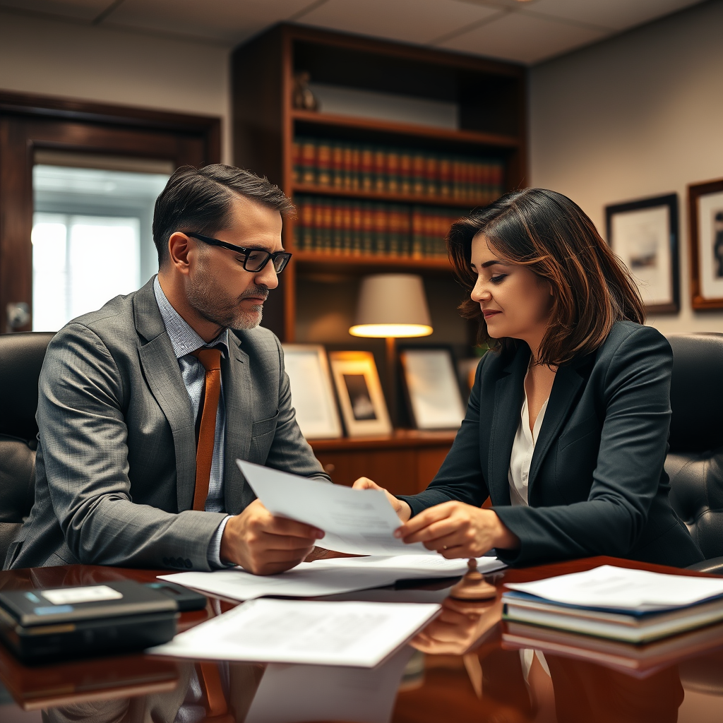 Uncontested Divorce Lawyer Loudoun County, VA