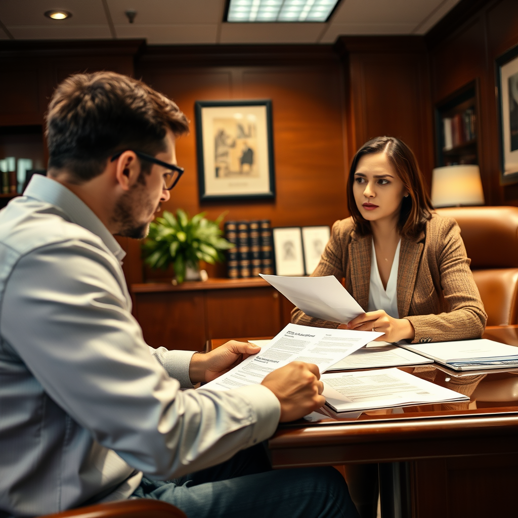 Uncontested Divorce Lawyer Prince William County, VA