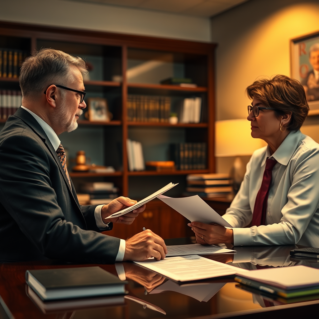 Uncontested Divorce Lawyer Spotsylvania County, VA