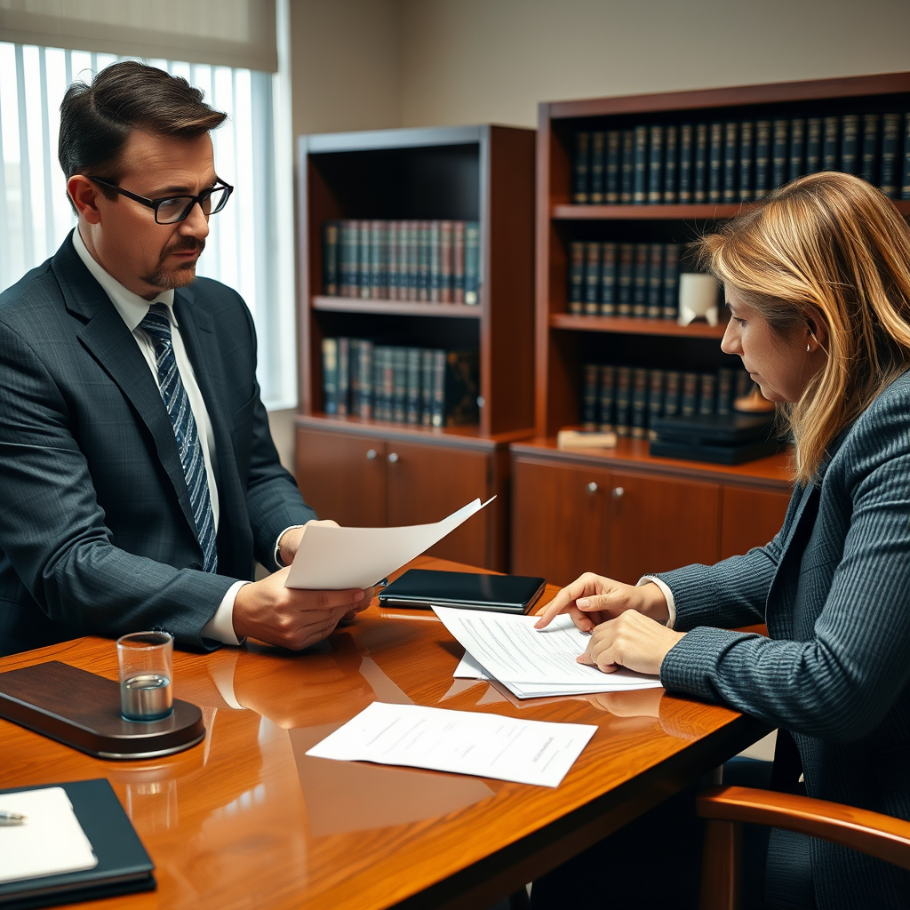 Alimony Lawyer Albemarle County, VA