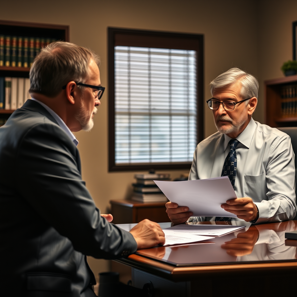 Alimony Lawyer Spotsylvania County, VA