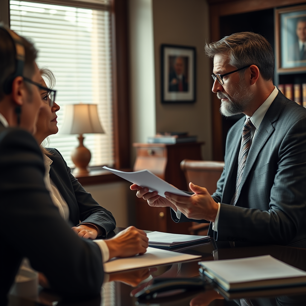 Child Support Lawyer Arlington County, VA