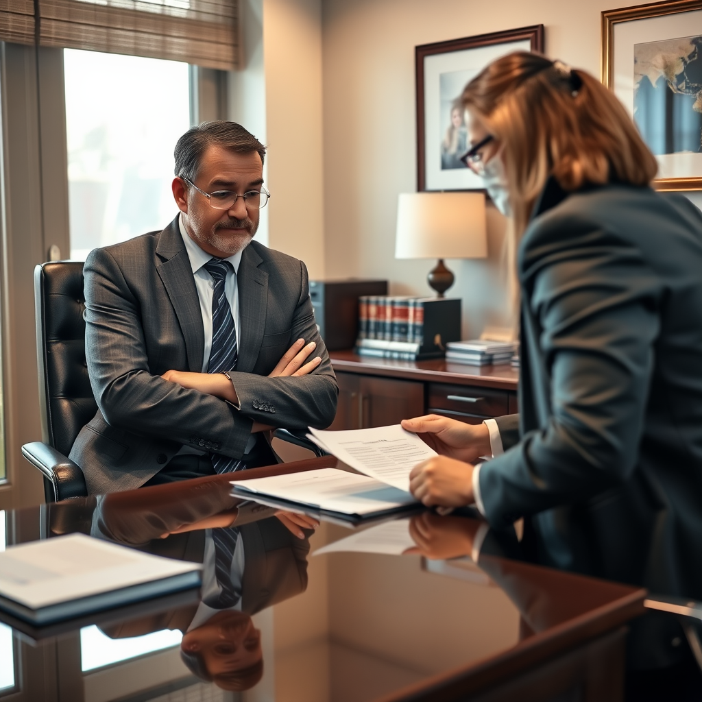 Child Support Lawyer Augusta County, VA