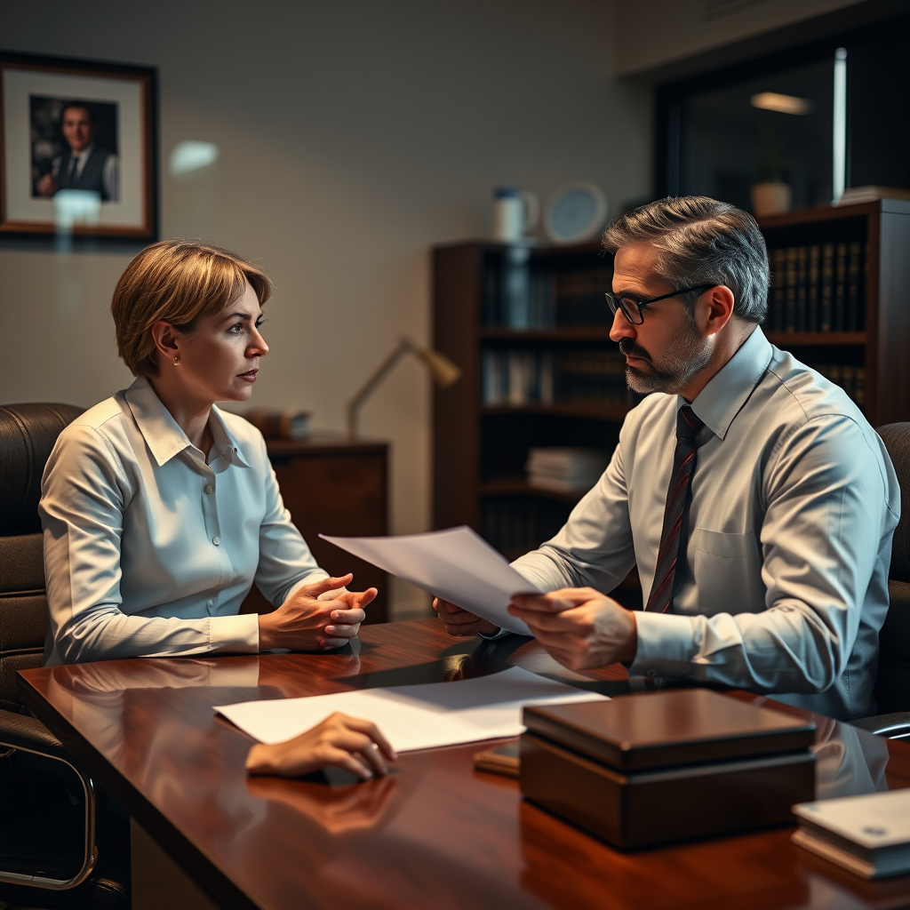 Child Support Lawyer Bedford County, VA