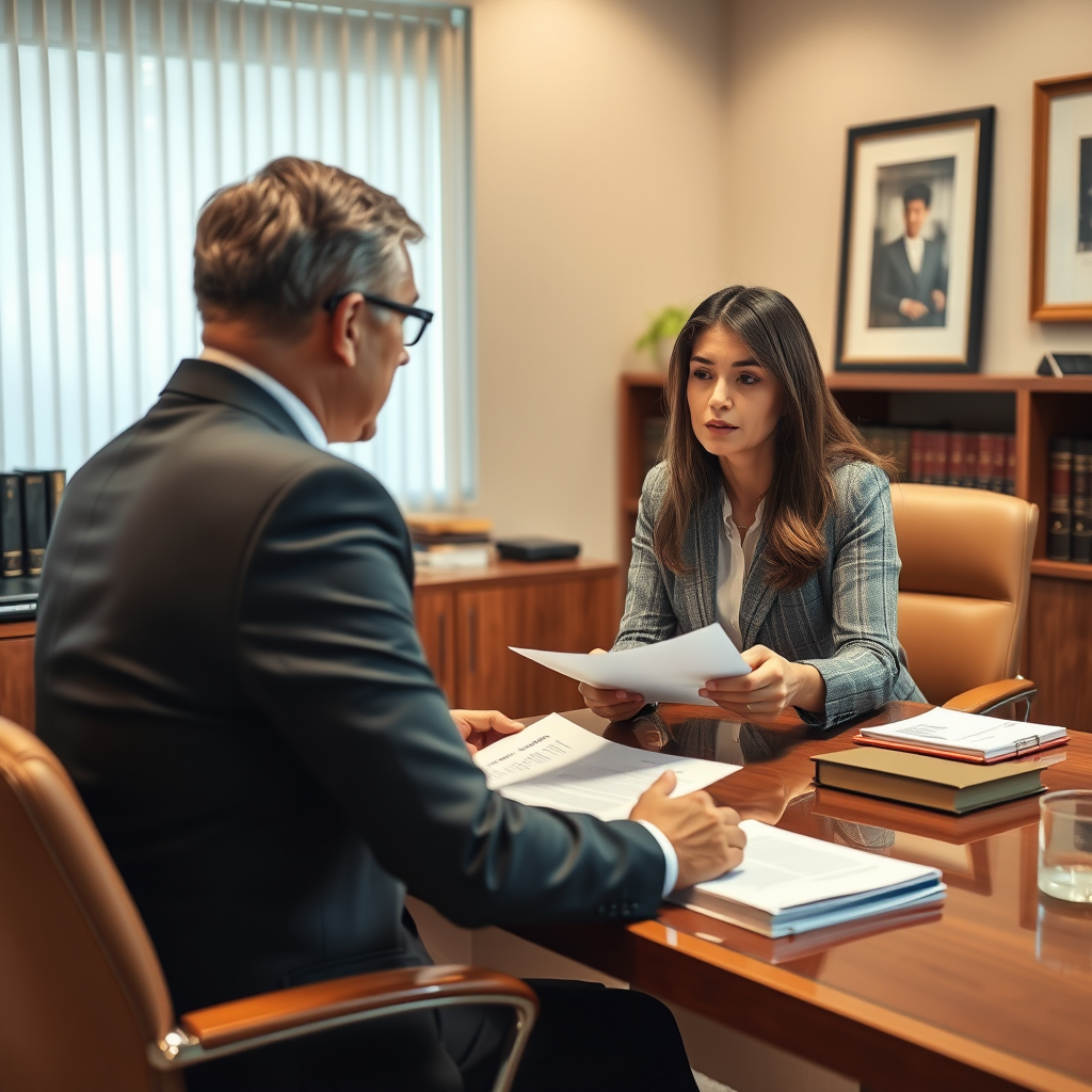 Child Support Lawyer Chesapeake, VA