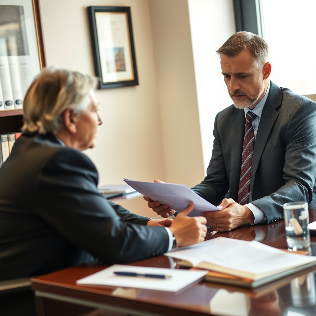 Child Support Lawyer Fairfax County, VA