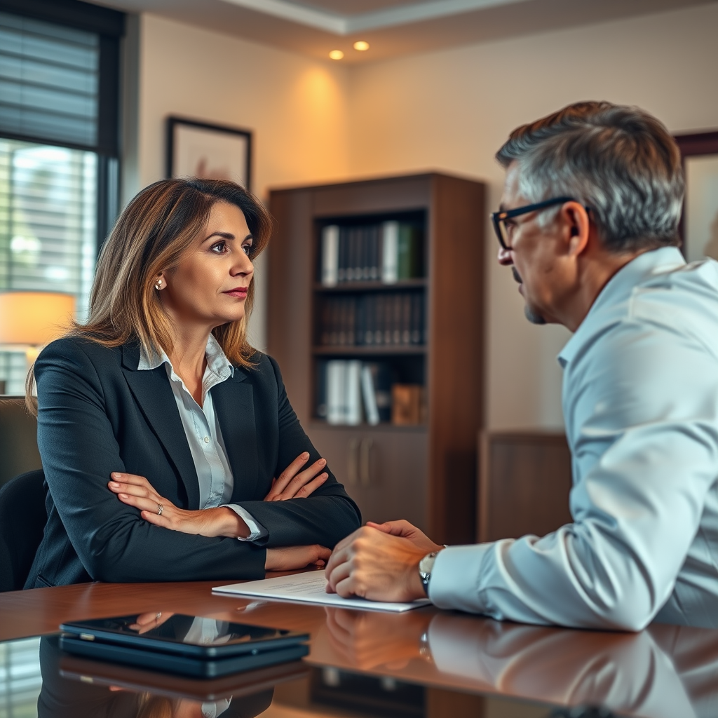 Child Support Lawyer Frederick County, VA