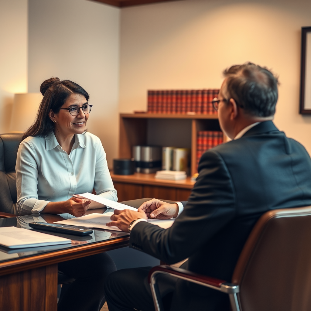 Child Support Lawyer King George County, VA