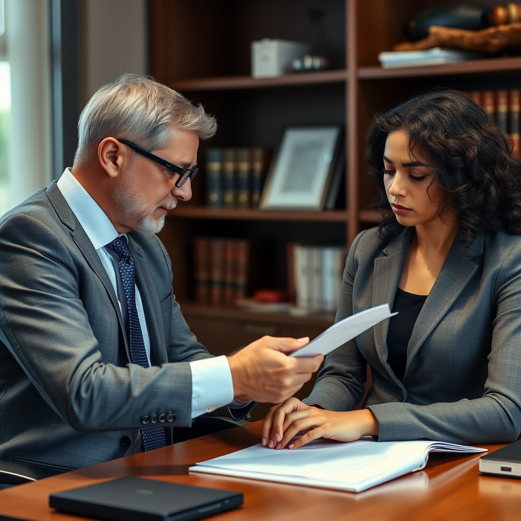 Child Support Lawyer Lexington, VA