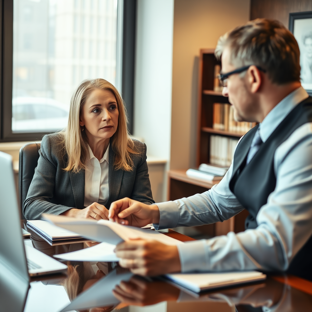 Child Support Lawyer Loudoun County, VA