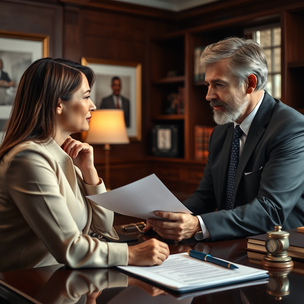 Do I need a lawyer for an uncontested divorce in Bedford County
