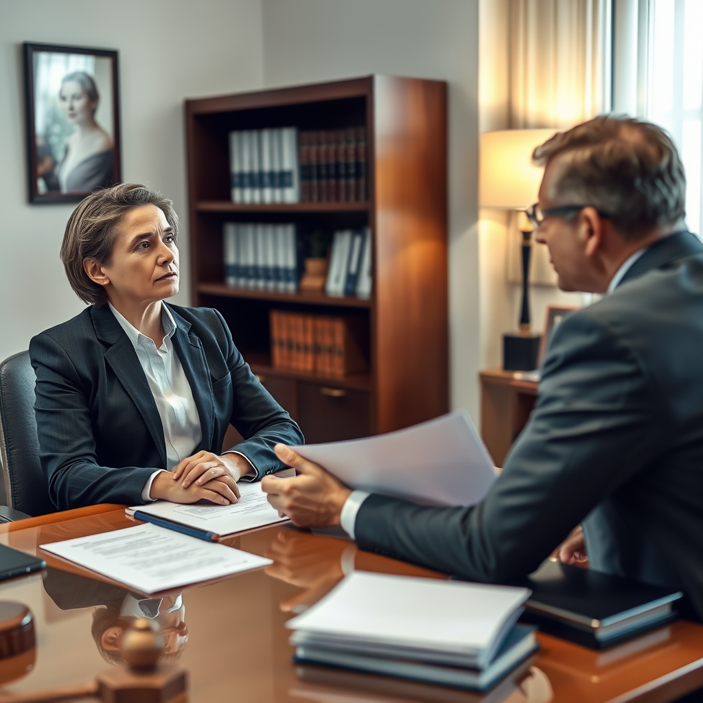 Do I need a lawyer for an uncontested divorce in Botetourt County