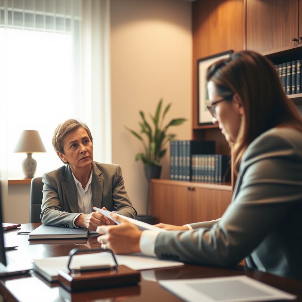 Do I need a lawyer for an uncontested divorce in Chesapeake