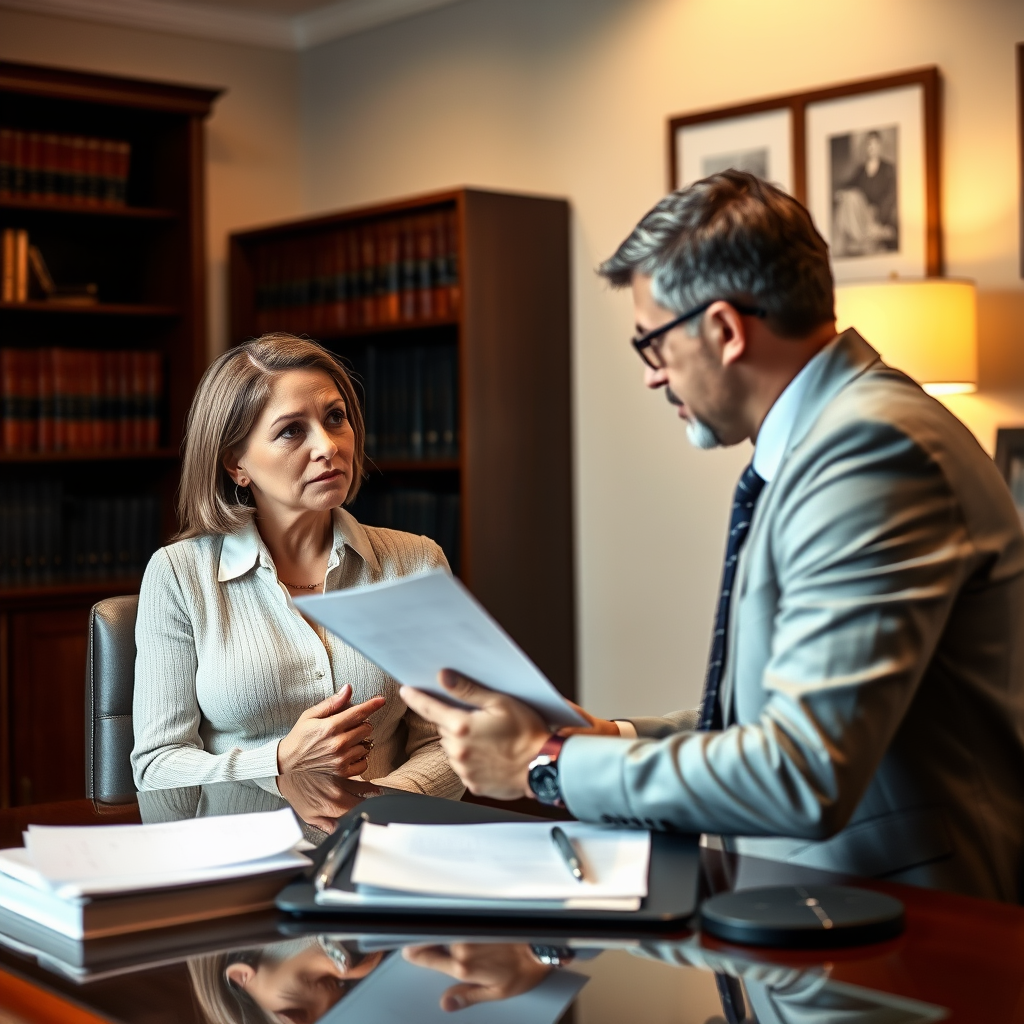 Do I need a lawyer for an uncontested divorce in Culpeper County