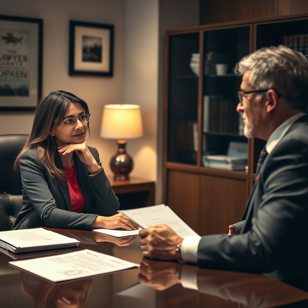 Do I need a lawyer for an uncontested divorce in Fredericksburg
