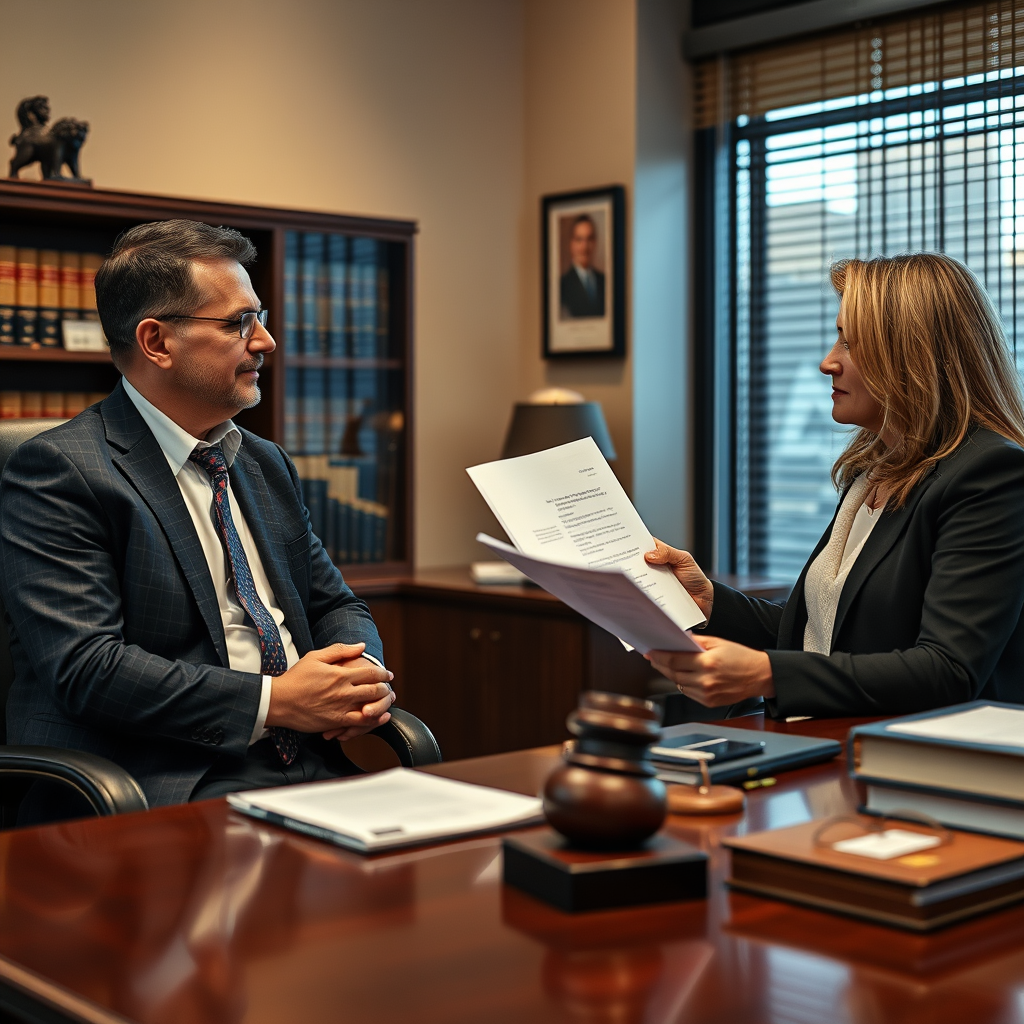 Do I need a lawyer for an uncontested divorce in Gloucester County