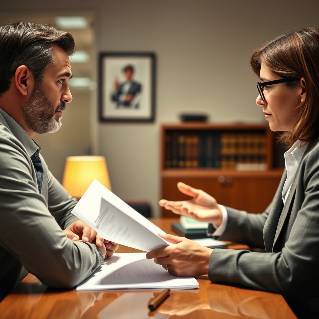 Do I need a lawyer for an uncontested divorce in Greene County