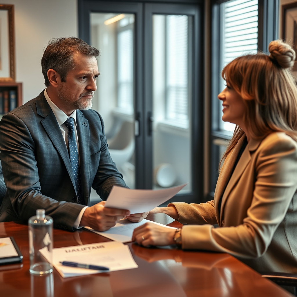 Do I need a lawyer for an uncontested divorce in Lexington