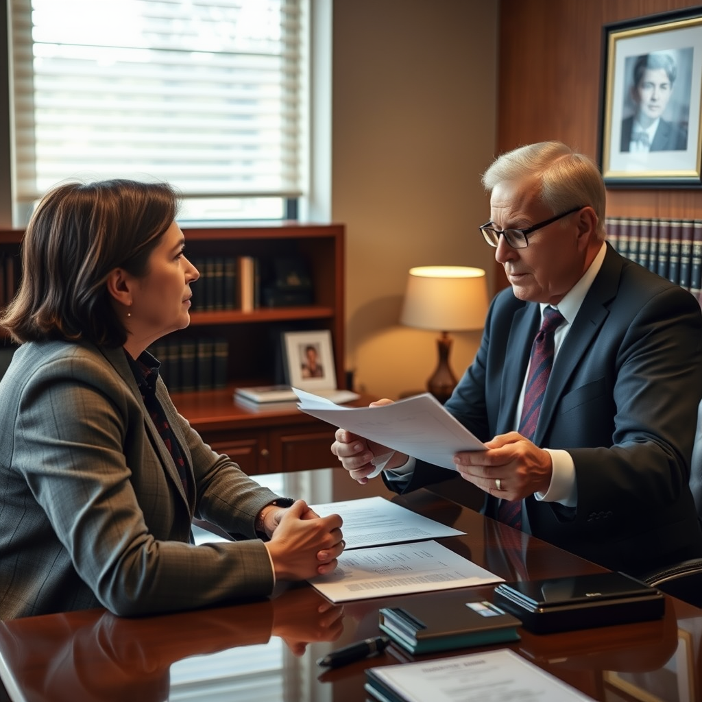 Do I need a lawyer for an uncontested divorce in Madison County