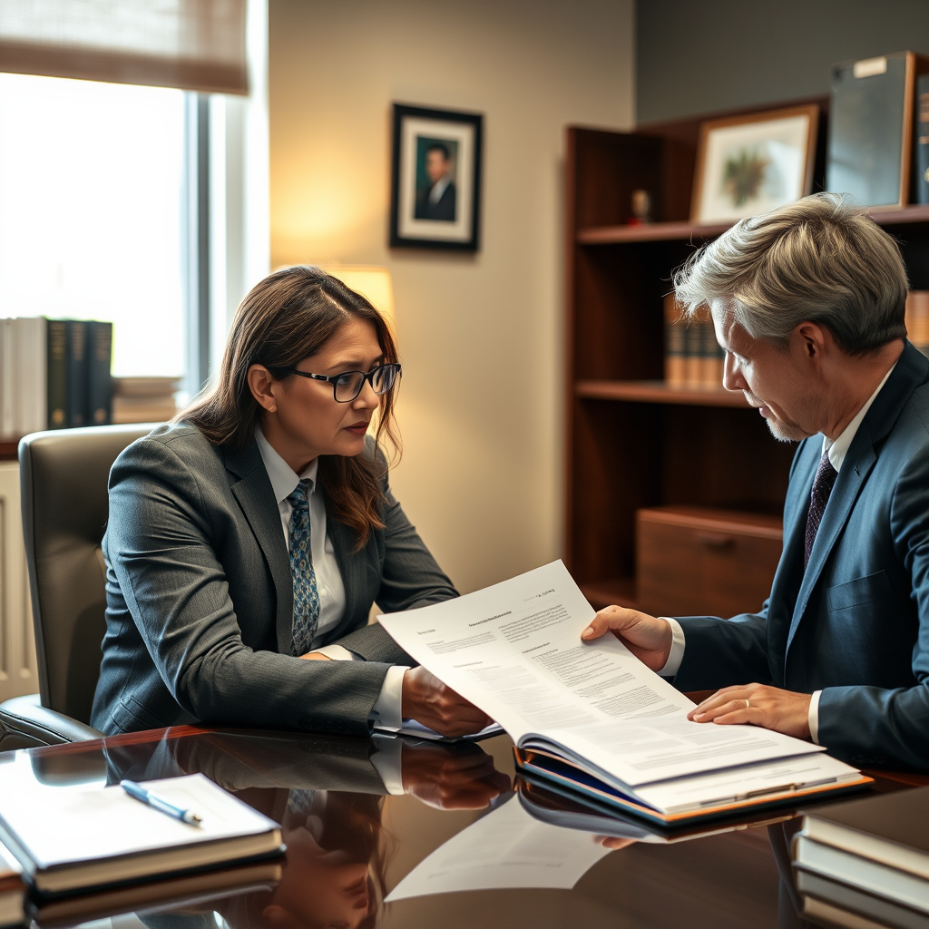 Do I need a lawyer for an uncontested divorce in Orange County