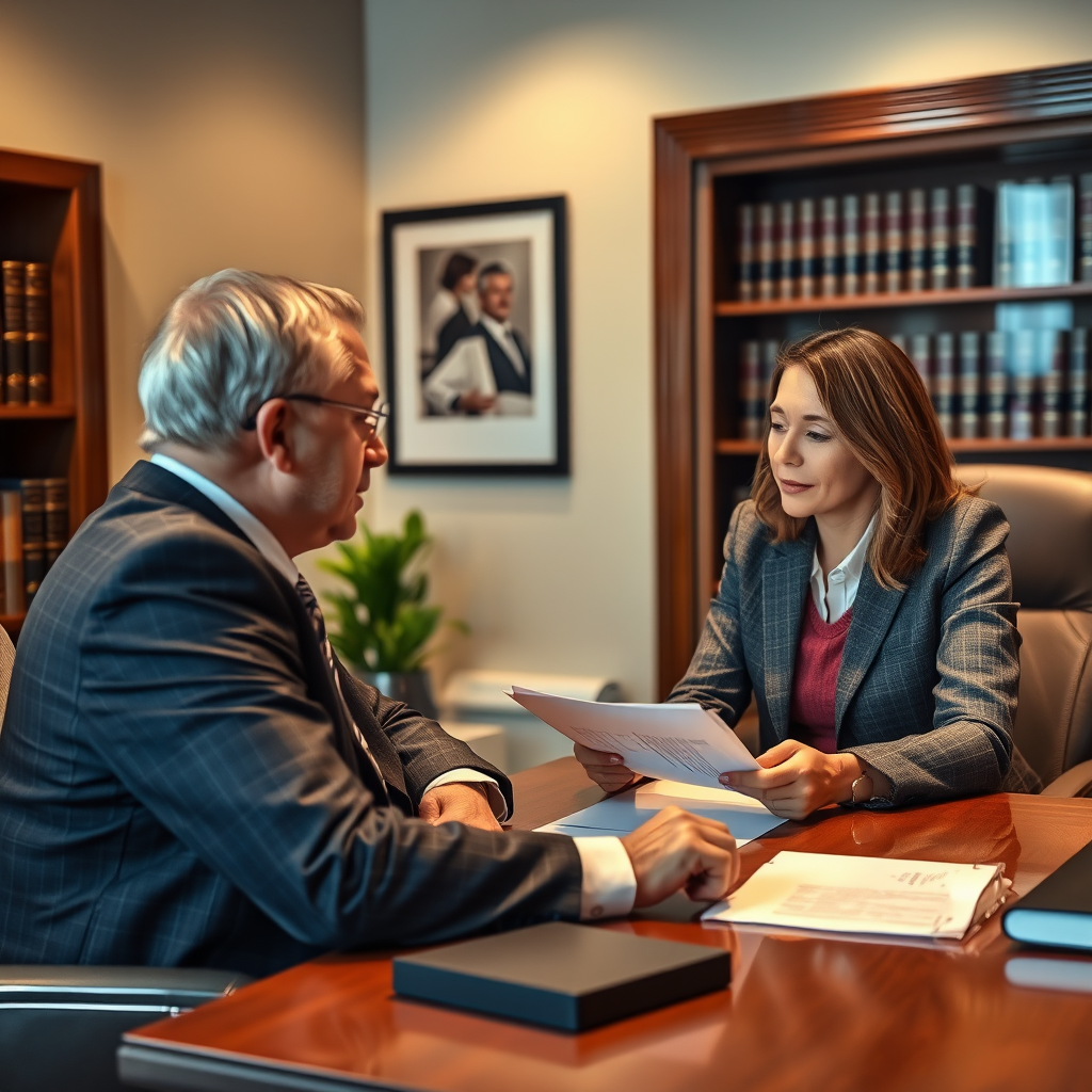 Do I need a lawyer for an uncontested divorce in Suffolk