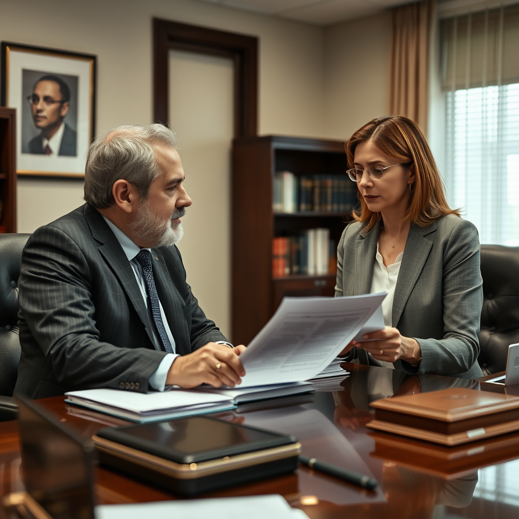 Do I need a lawyer for an uncontested divorce in Warren County