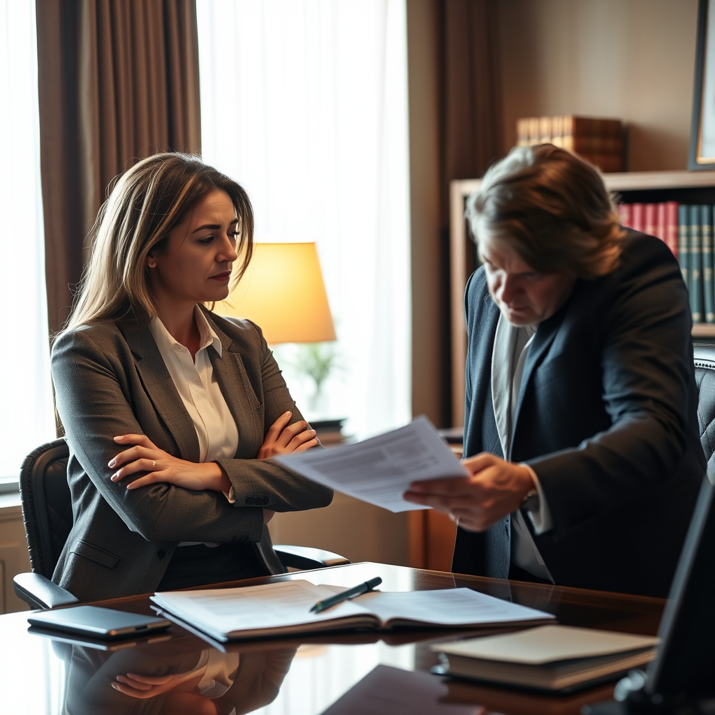 Guardianship Lawyer Loudoun County, VA