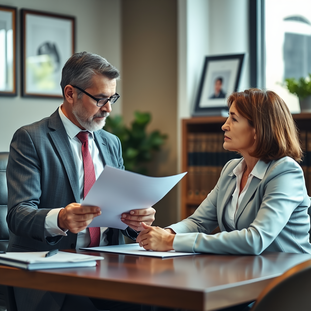 How is child custody decided in Culpeper County