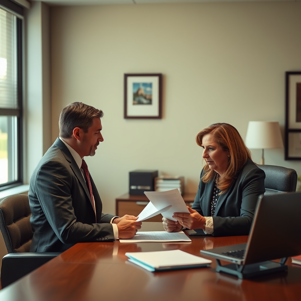 How much does a divorce lawyer cost in Augusta County