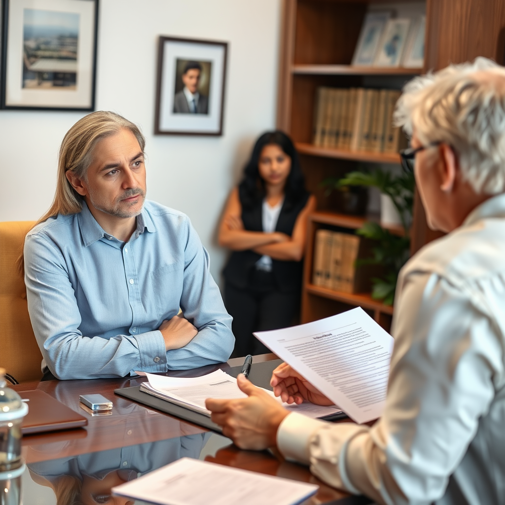 How much does a divorce lawyer cost in Bedford County