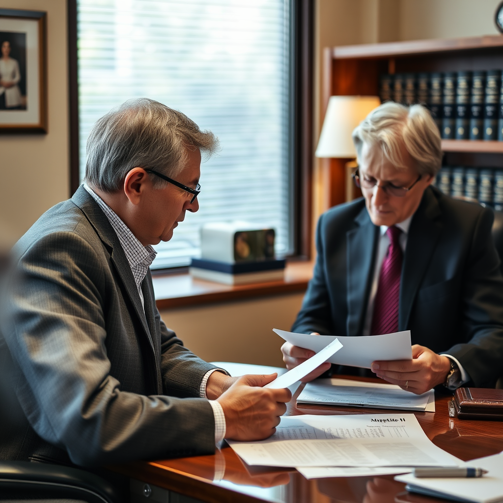 How much does a divorce lawyer cost in Caroline County
