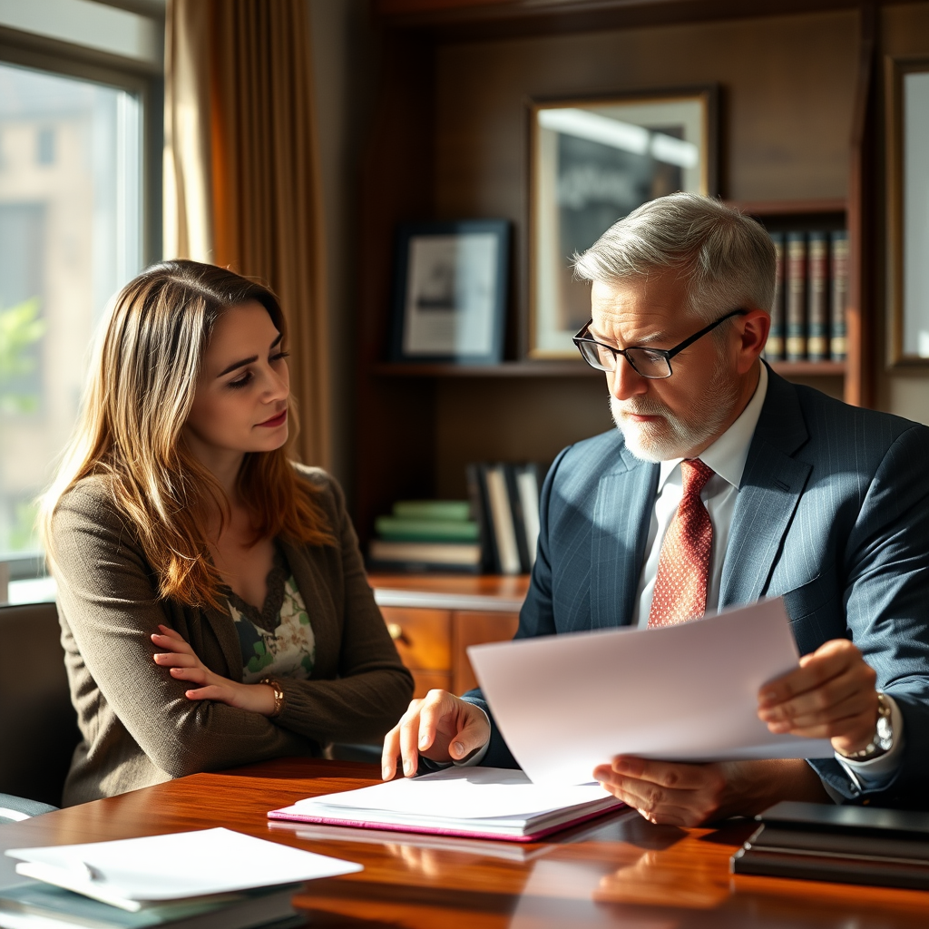 How much does a divorce lawyer cost in Frederick County