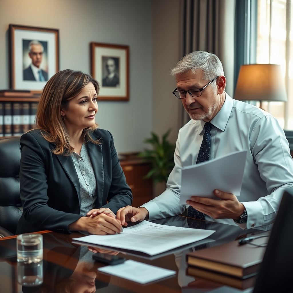 Parenting Schedule Lawyer Albemarle County, VA