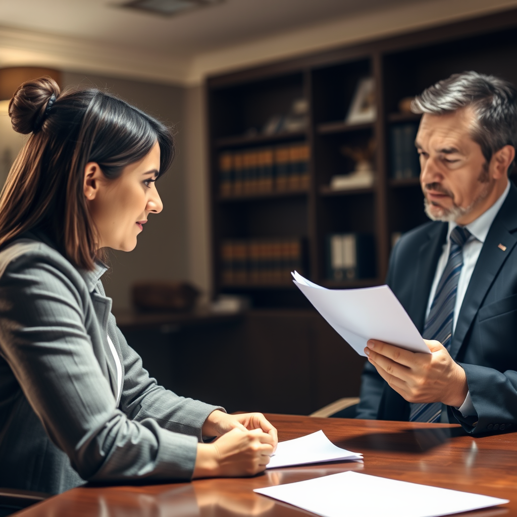 Parenting Schedule Lawyer Frederick County, VA