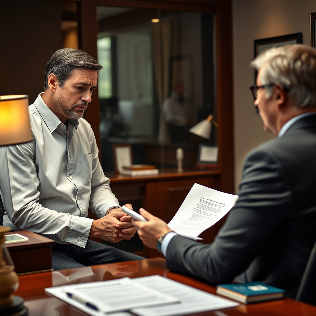 Parenting Schedule Lawyer Spotsylvania County, VA