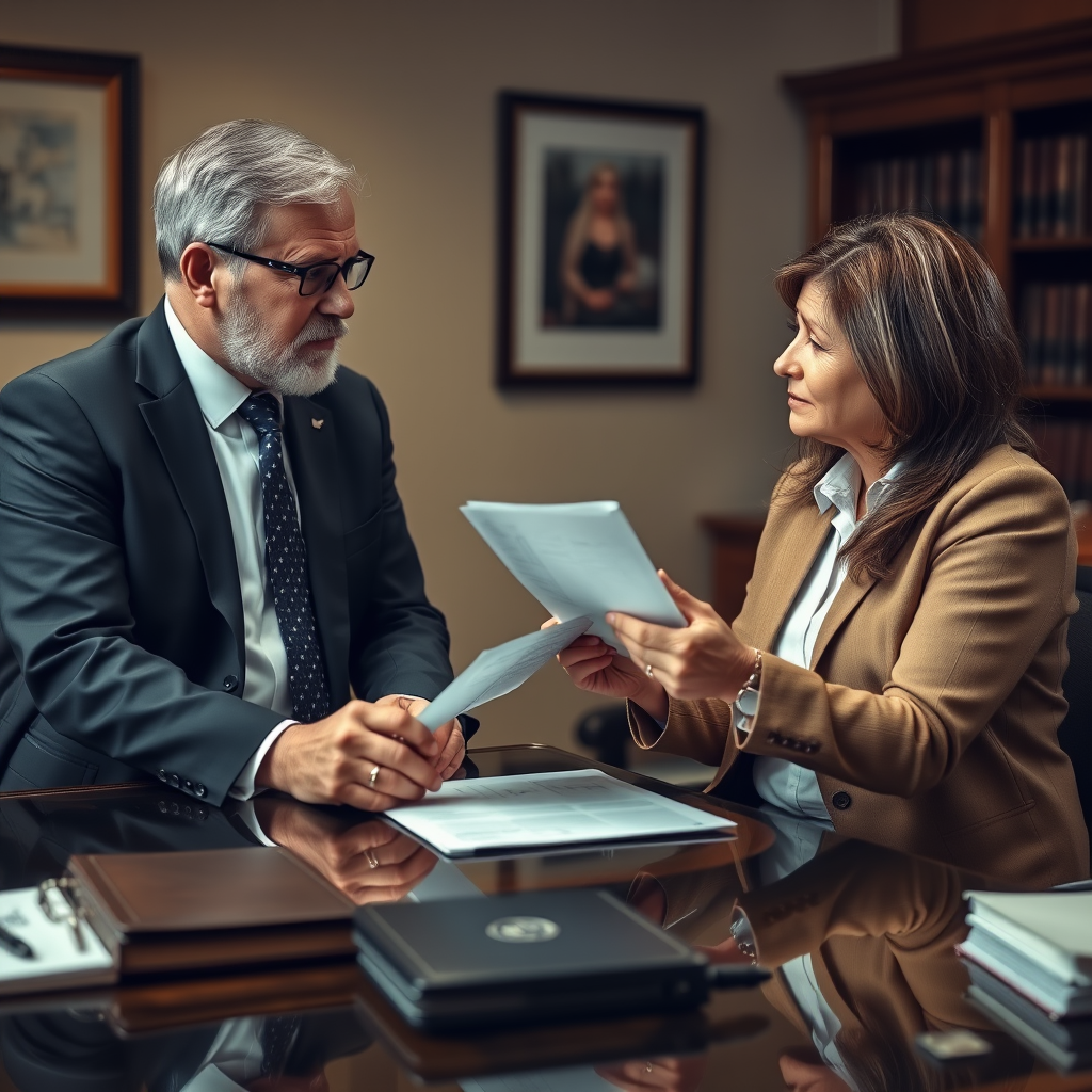 Visitation Lawyer Botetourt County, VA