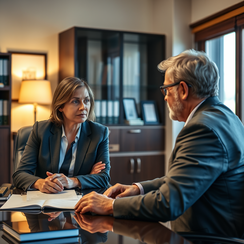 Visitation Lawyer Chesapeake, VA