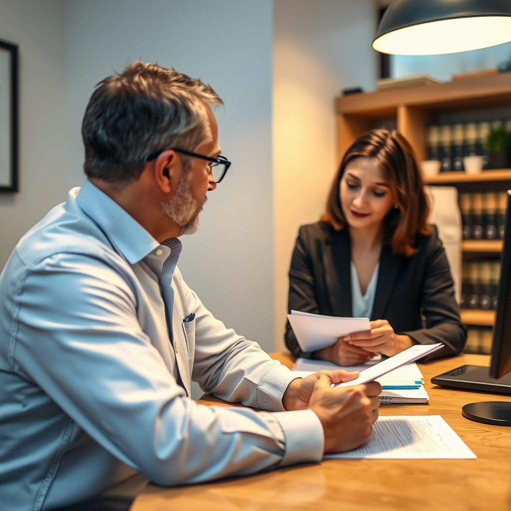 Visitation Lawyer Culpeper County, VA